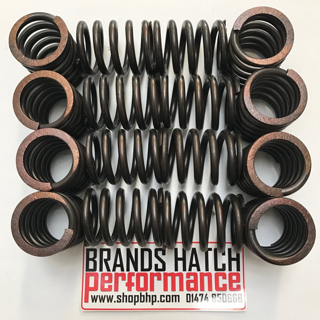 Ford Sierra Escort Cosworth YB Full Set Single Uprated Group N Valve Spring