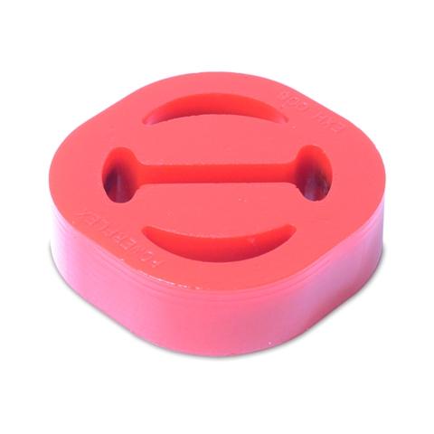 Powerflex Volkswagen Jetta MK3 (1992 - 1998) Exhaust Mounts EXH006