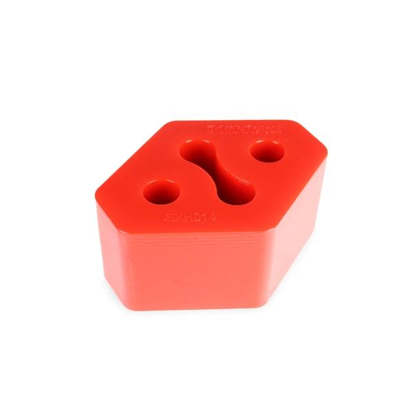 Powerflex Renault Clio Models Exhaust Mount EXH014