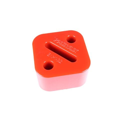Powerflex Mini F55 / F56 Gen 3 (2014 on) Universal Exhaust Mount EXH032