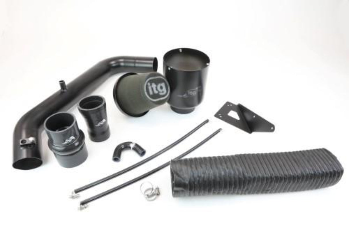 Ford Focus ST Mk3 2012-2015 ITG Induction Kit