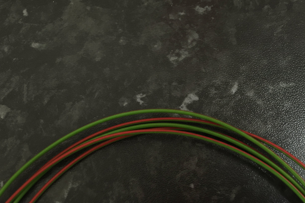 140M THINWALL AUTOMOTIVE KIT 0.5mm 12V AUTO CABLE 11A CAR ENGINE LOOM WIRE