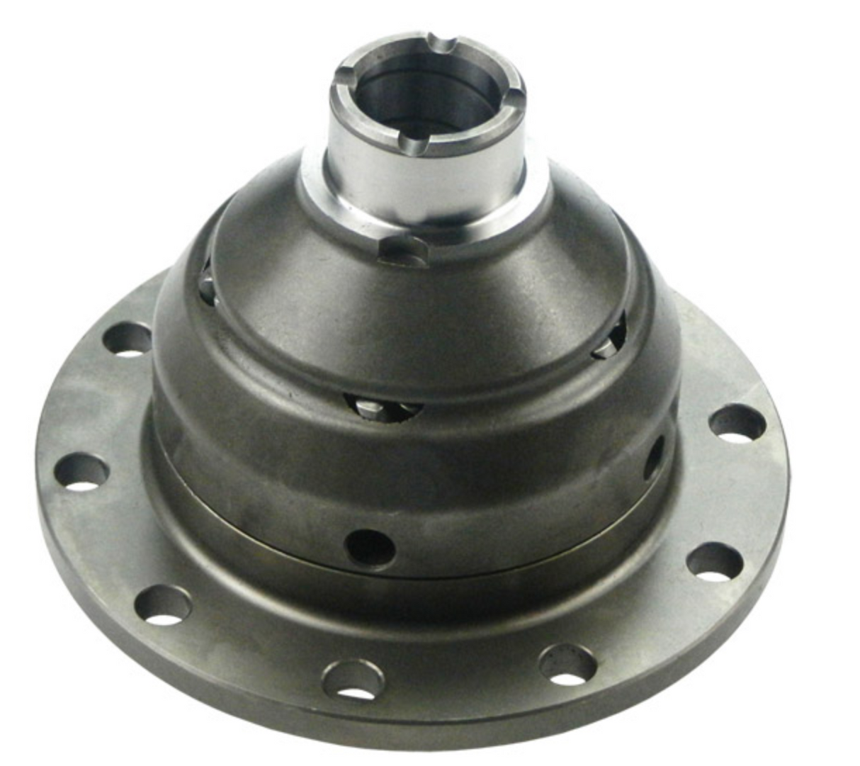 Blackline Fiesta ST ST180 ST200 1.6 Ecoboost 6 Speed IB6 LSD Limited Slip Diff