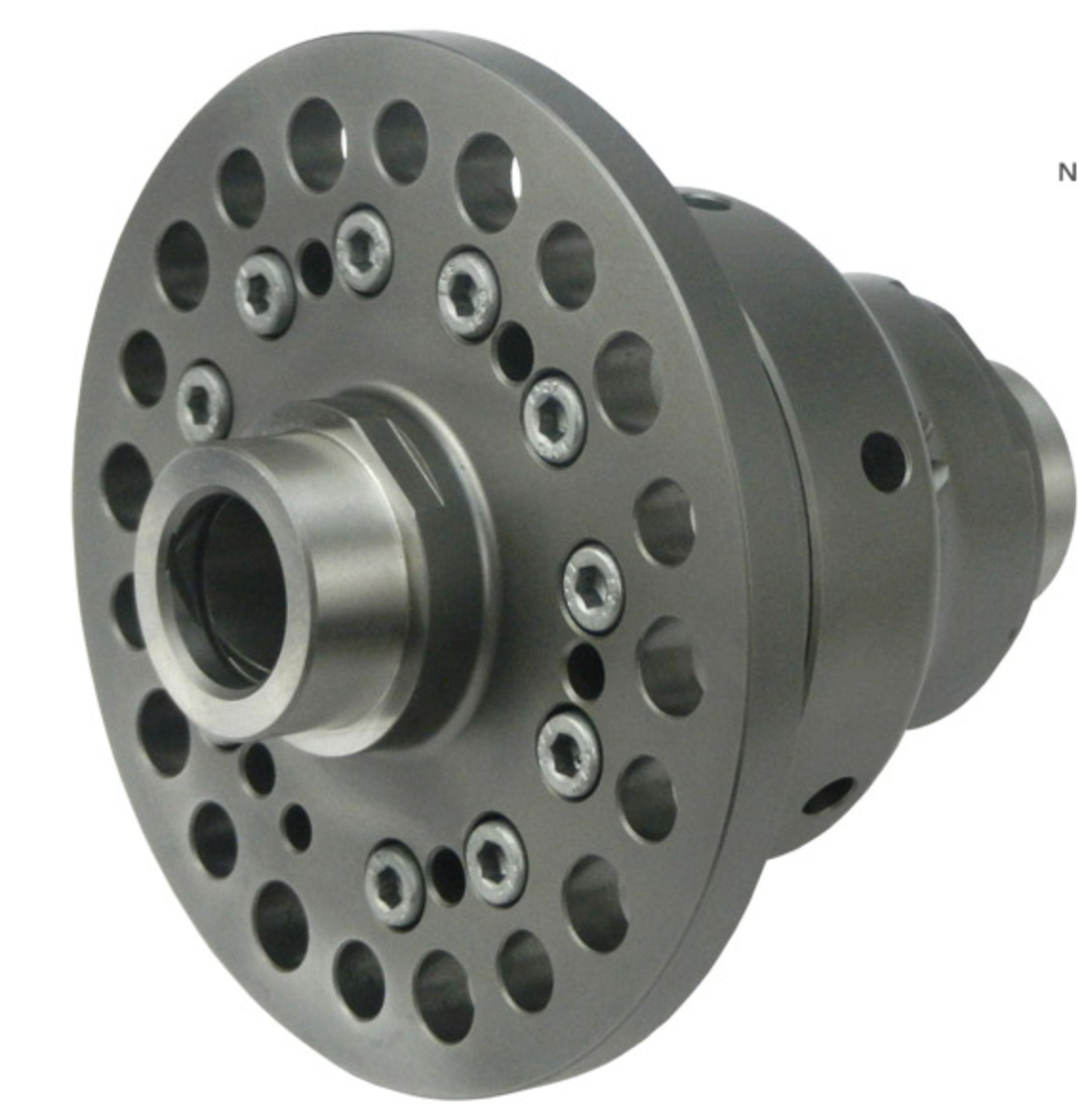 Blackline BMW 3 5 Series E24 E28 E30 E34 E36 Z1 Z3 188 LSD Limited Slip Diff