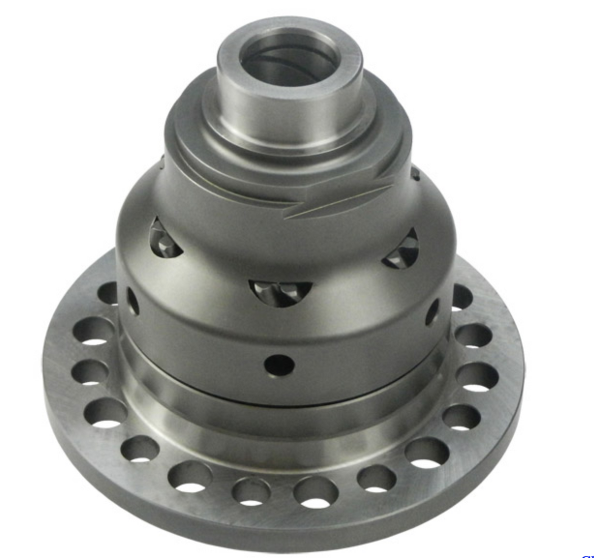 Blackline BMW 3 5 Series E24 E28 E30 E34 E36 Z1 Z3 188 LSD Limited Slip Diff