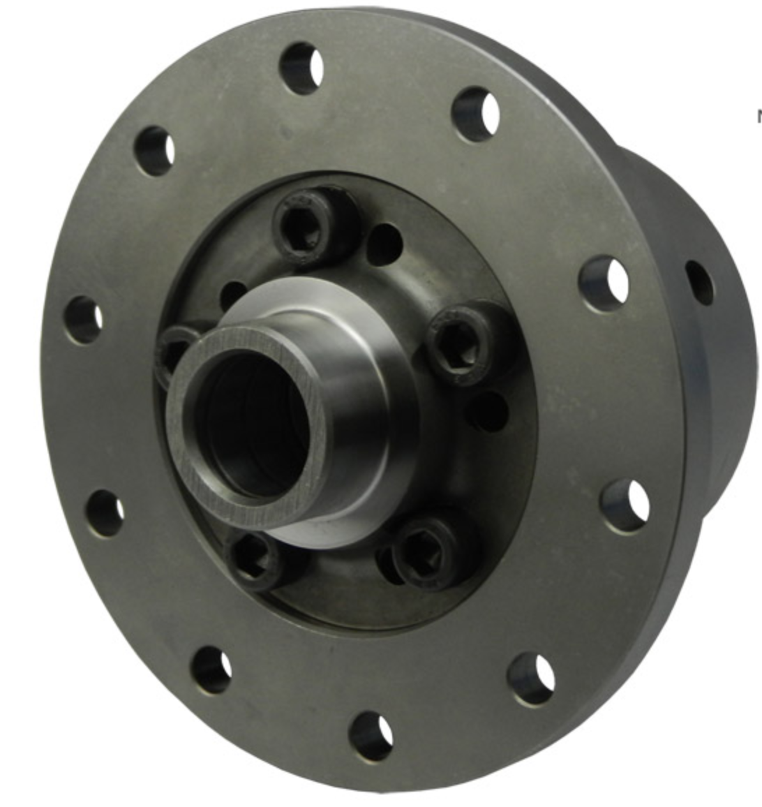 Blackline Mazda MX5 Eunos Roadster MK1 MK2 1.8 Miata 94-05 LSD Limited Slip Diff