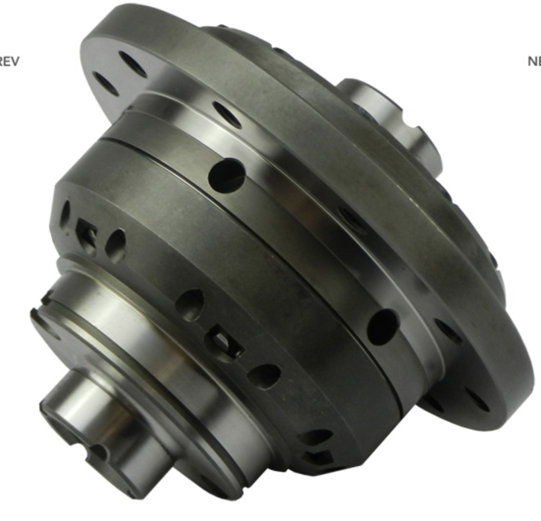 Blackline Vauxhall Astra Kadett Calibra F16 F18 F20 F28 LSD Limited Slip Diff