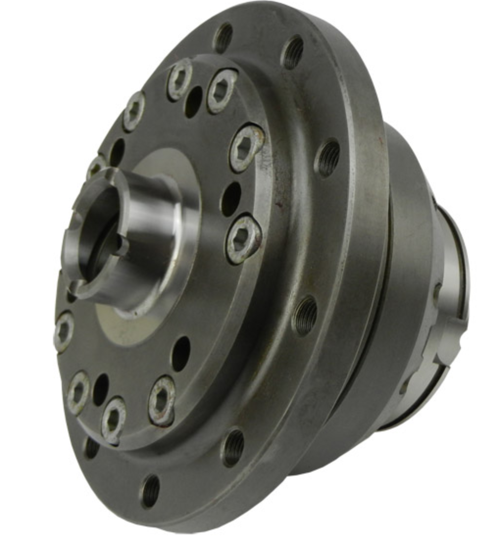 Blackline Vauxhall Astra Kadett Calibra F16 F18 F20 F28 LSD Limited Slip Diff