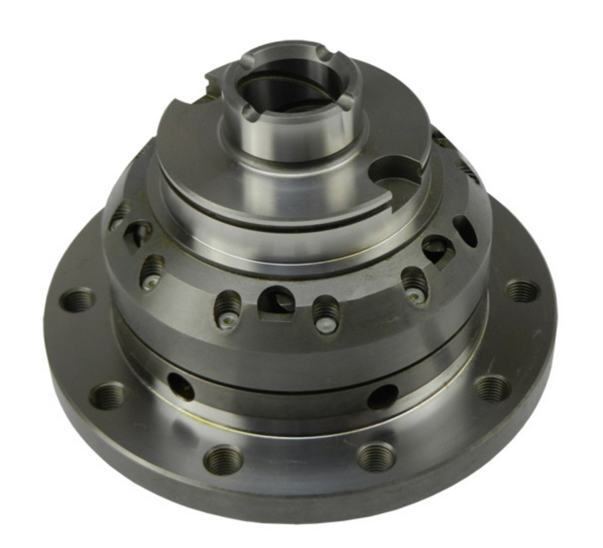 Blackline Vauxhall Astra Kadett Calibra F16 F18 F20 F28 LSD Limited Slip Diff