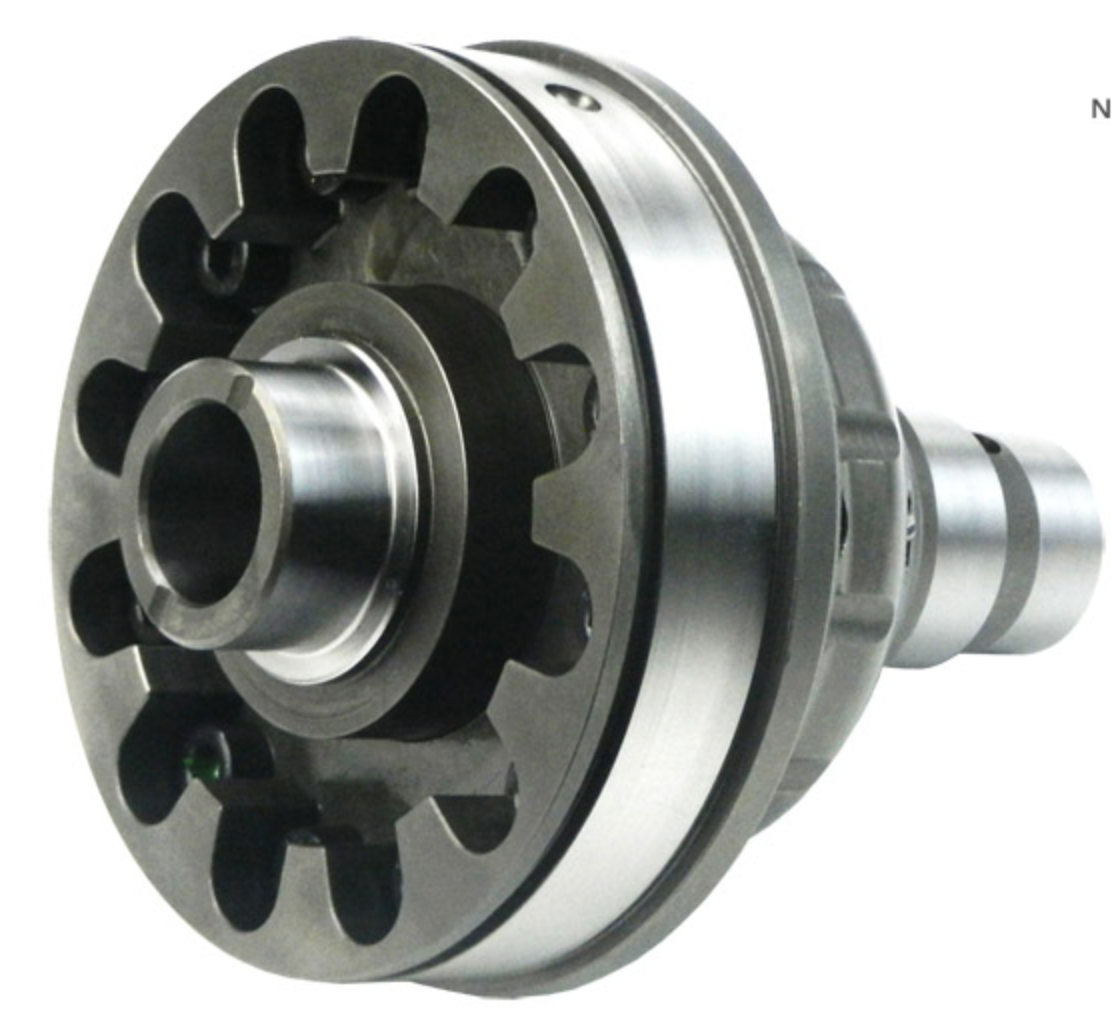 Blackline Citroen VTR VTS C2 AX MA Gearbox LSD Limited Slip Diff