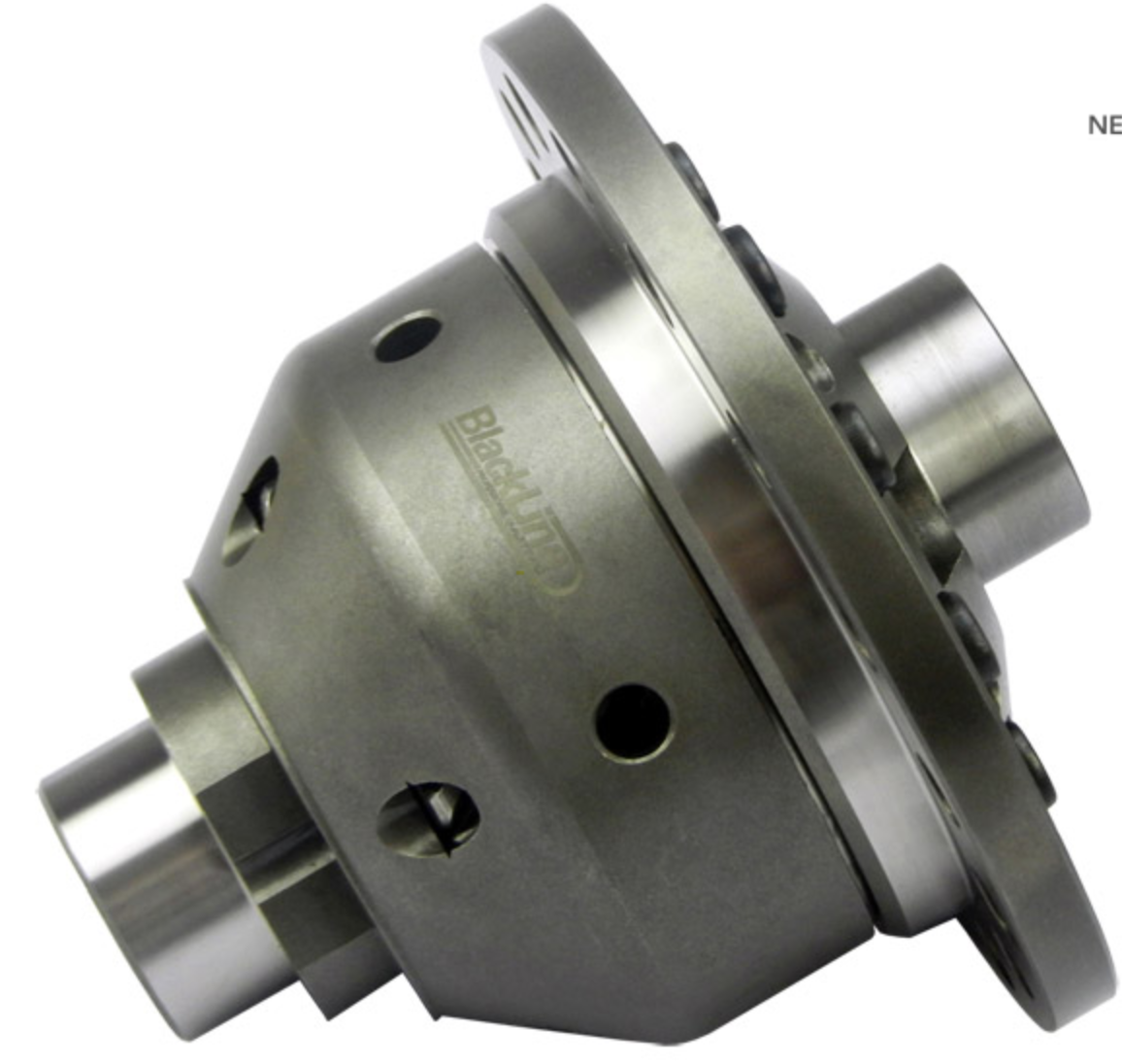 Blackline VW Golf MK3 MK4 GTI Beetle Jetta Vento 02J LSD Limited Slip Diff