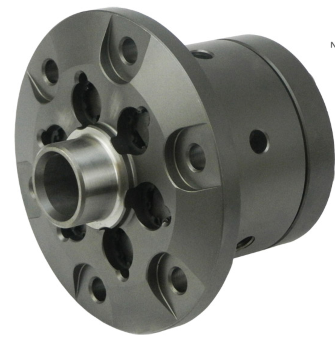 Blackline MG Midget Morris Minor Lotus Elise A series axle LSD Limited Slip Diff