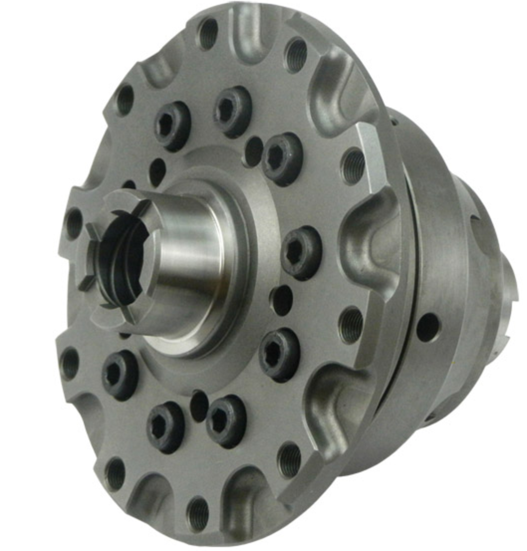 Blackline Honda Jazz Fit MK1 2001-2008 Helical Gear LSD Limited Slip Diff