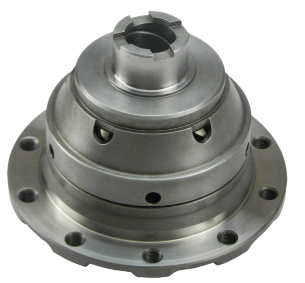 Blackline Honda Jazz Fit MK1 2001-2008 Helical Gear LSD Limited Slip Diff