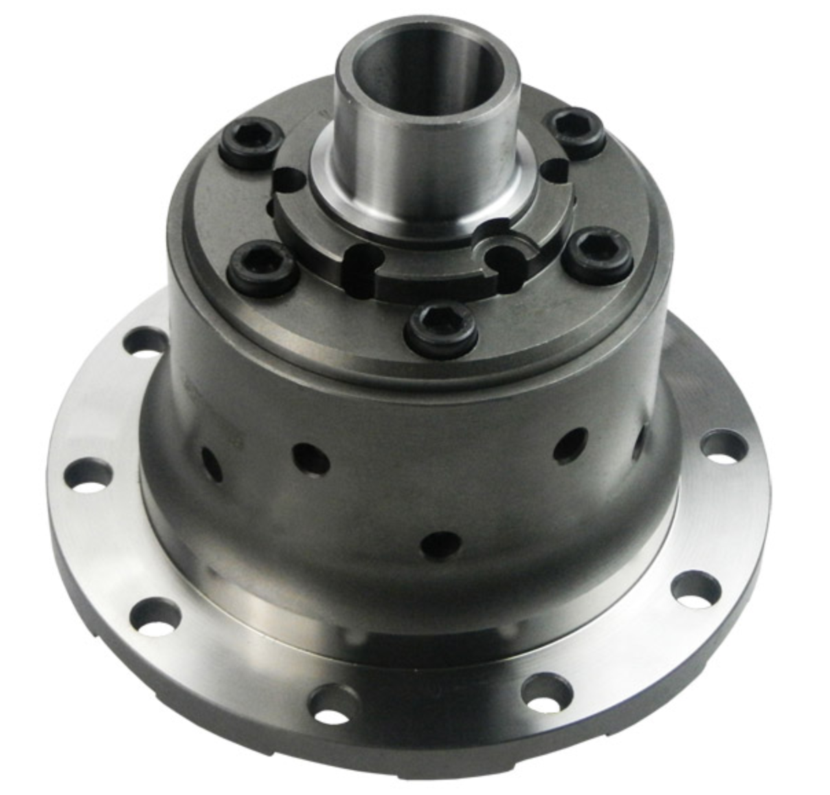 Blackline Jaguar 3.8 4.2 E Type S1 MK2 XKE XK150 4HA LSD Limited Slip Diff