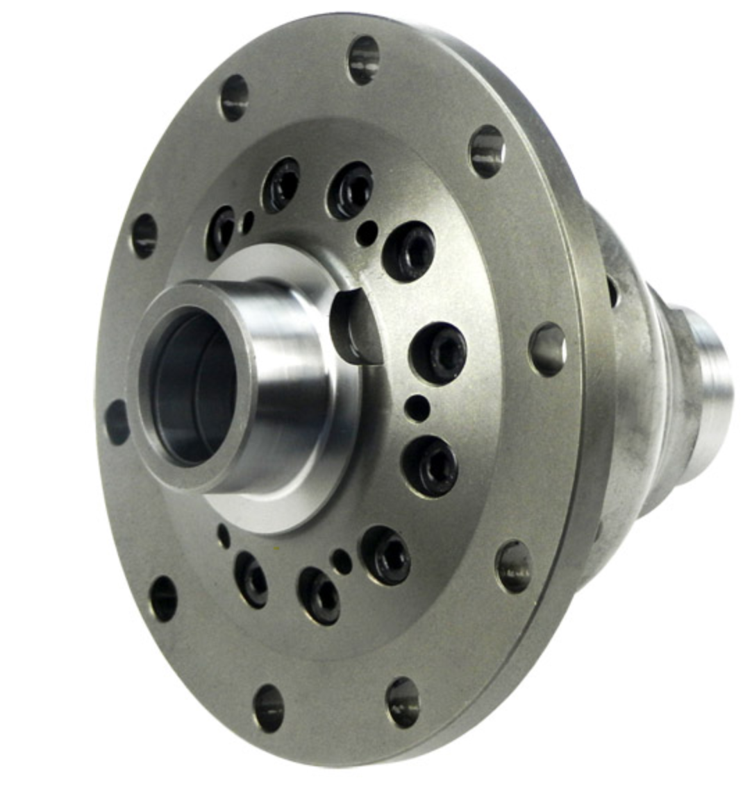 Blackline Toyota GT86 2.0 6 Speed Manual Gearbox LSD Limited Slip Diff