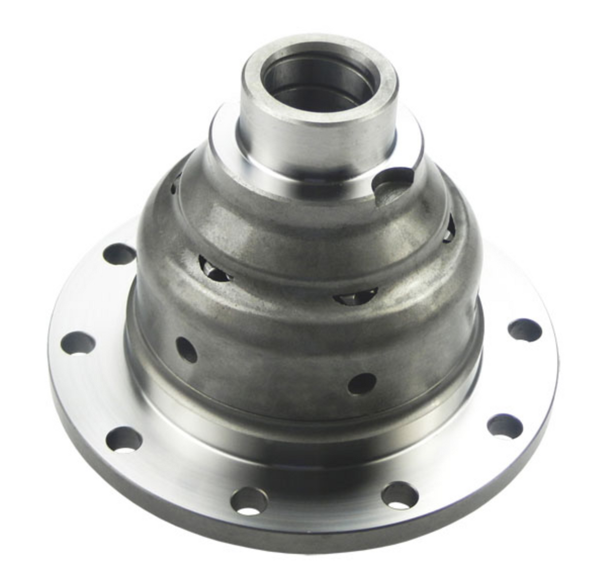 Blackline Toyota GT86 2.0 6 Speed Manual Gearbox LSD Limited Slip Diff