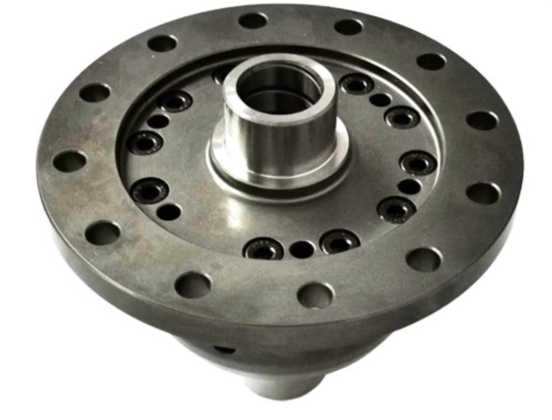 Blackline Ford 2.5 Focus MK2 ST ST225 M66 6 Speed LSD Limited Slip Diff