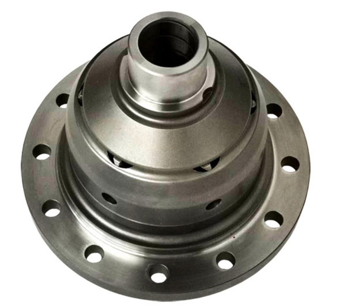 Blackline Volvo C30 T5 D5 M66 6 Speed LSD Limited Slip Diff