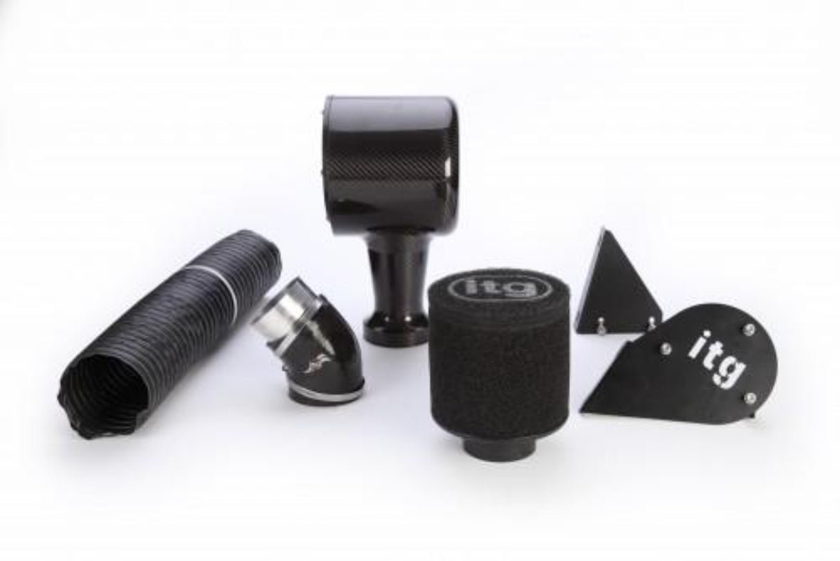 Honda Integra Type 'R' 1.8i (97>2000) DC2 ITG Induction Kit