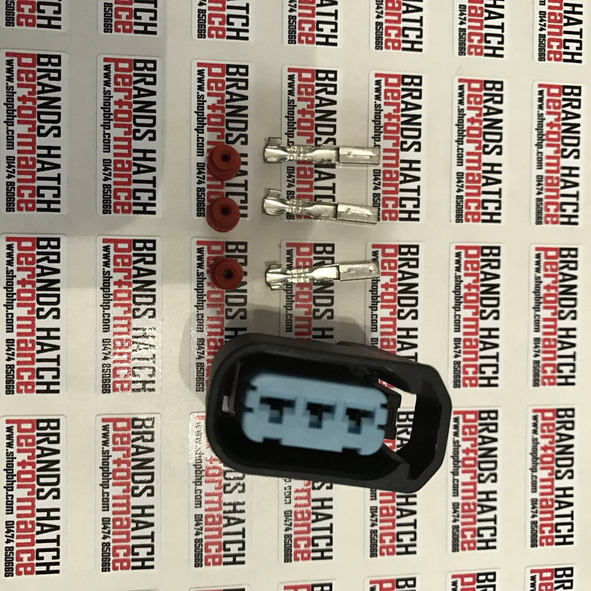 Honda K20 / Civic Coil On Plug COP Connectors LX37