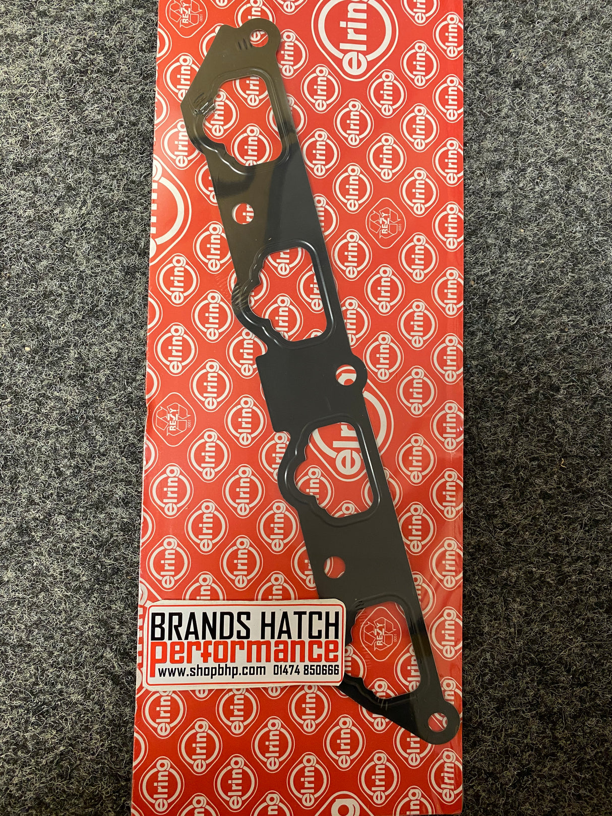 Mini Cooper S John Cooper Work Supercharged R52 R53 Elring Inlet Manifold Gasket