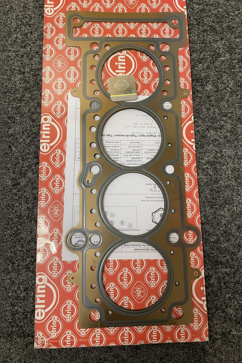 Mini Cooper One R50 W10B16A MLS 0.65mm Elring Head Gasket