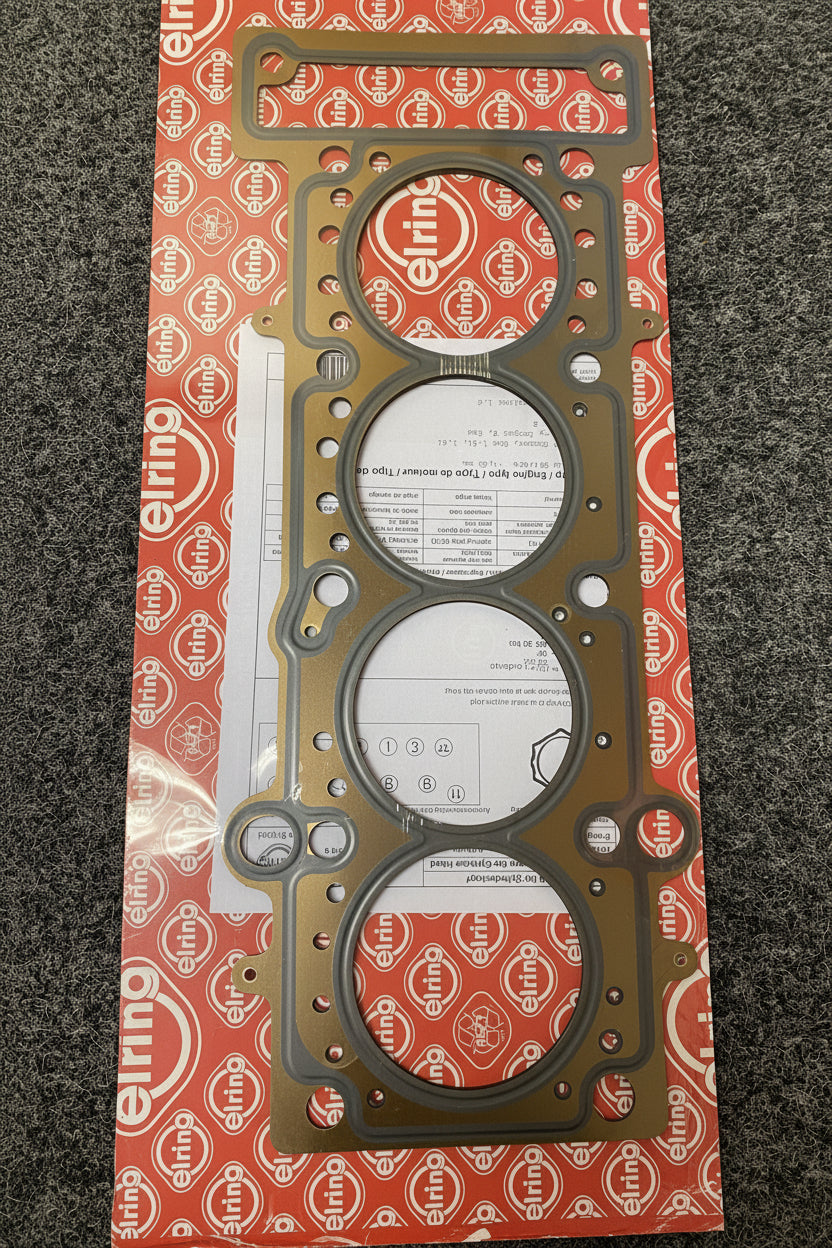 Mini Cooper S John Cooper Works R52 R53 MLS 0.65mm Elring Head Gasket