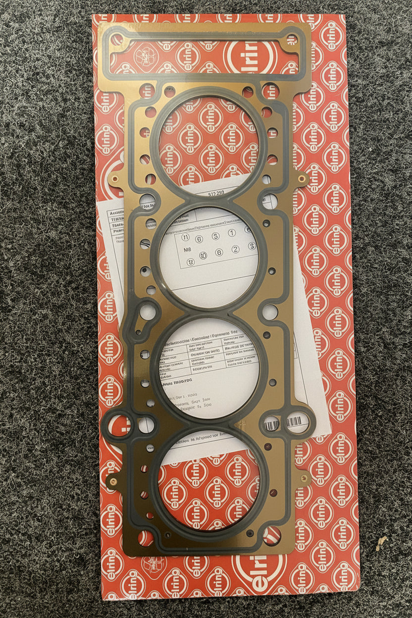Mini Cooper S John Cooper Works 0.95mm R52 R53 MLS Elring Head Gasket