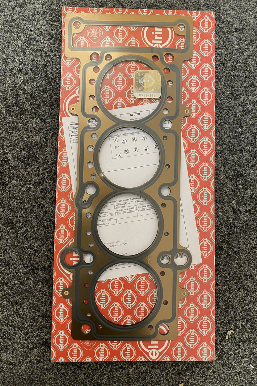 Mini Cooper One R50 W10B16A 0.95mm MLS Elring Head Gasket