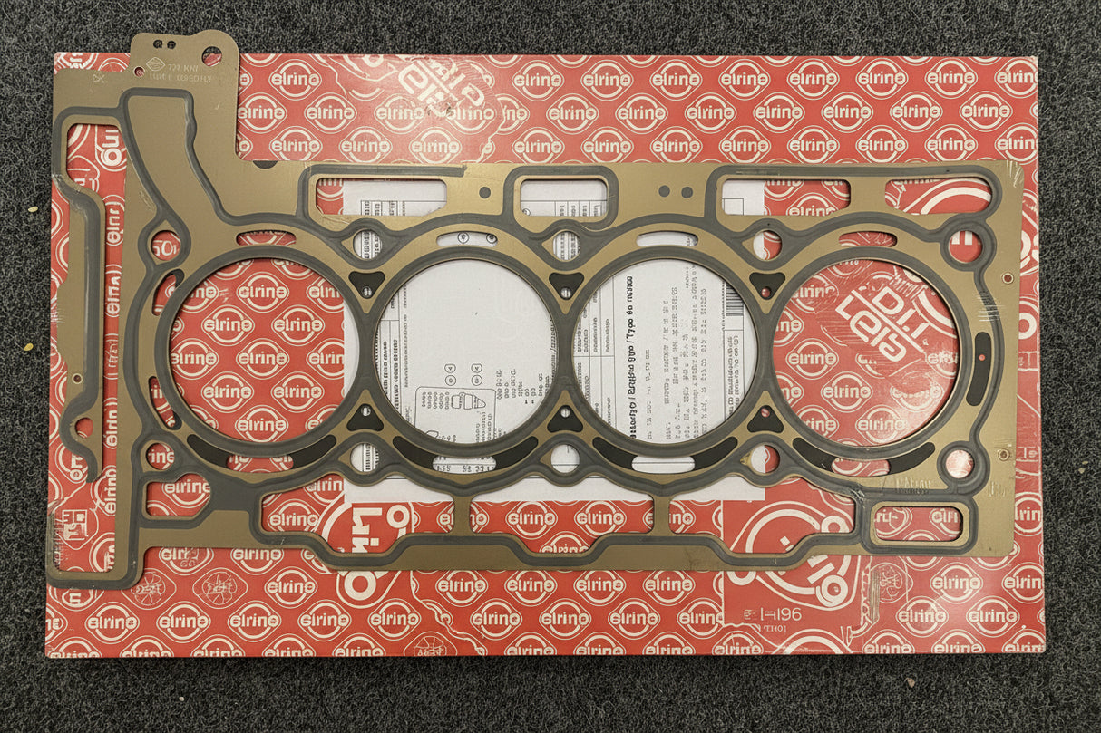 Mini Cooper S JCW N14 N18 R55 R56 R57 R58 R59 R60 R61 0.9 MLS Elring Head Gasket