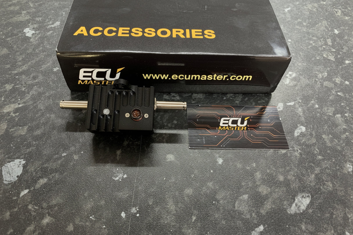 ECUMaster Can Bus Battery Isolator