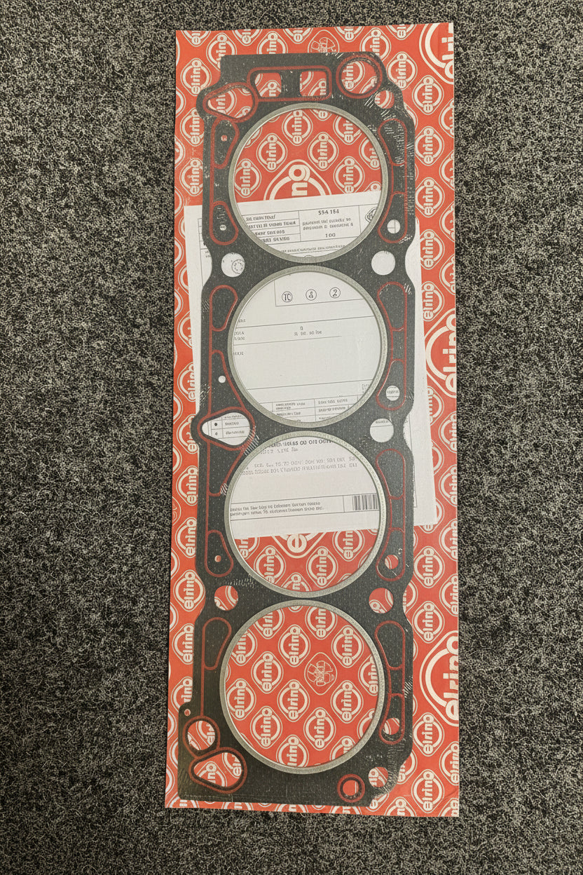 Ford RS2000 PINTO Stock Rod Elring 834.182 Head Gasket