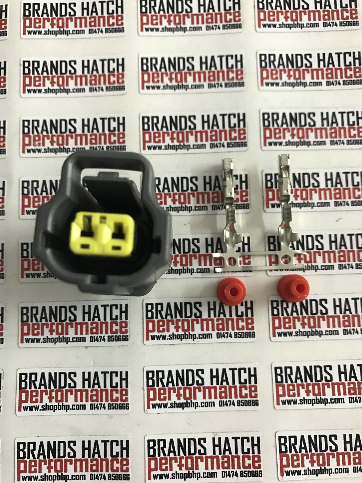 Rover K series Crank Connector plug - LX44