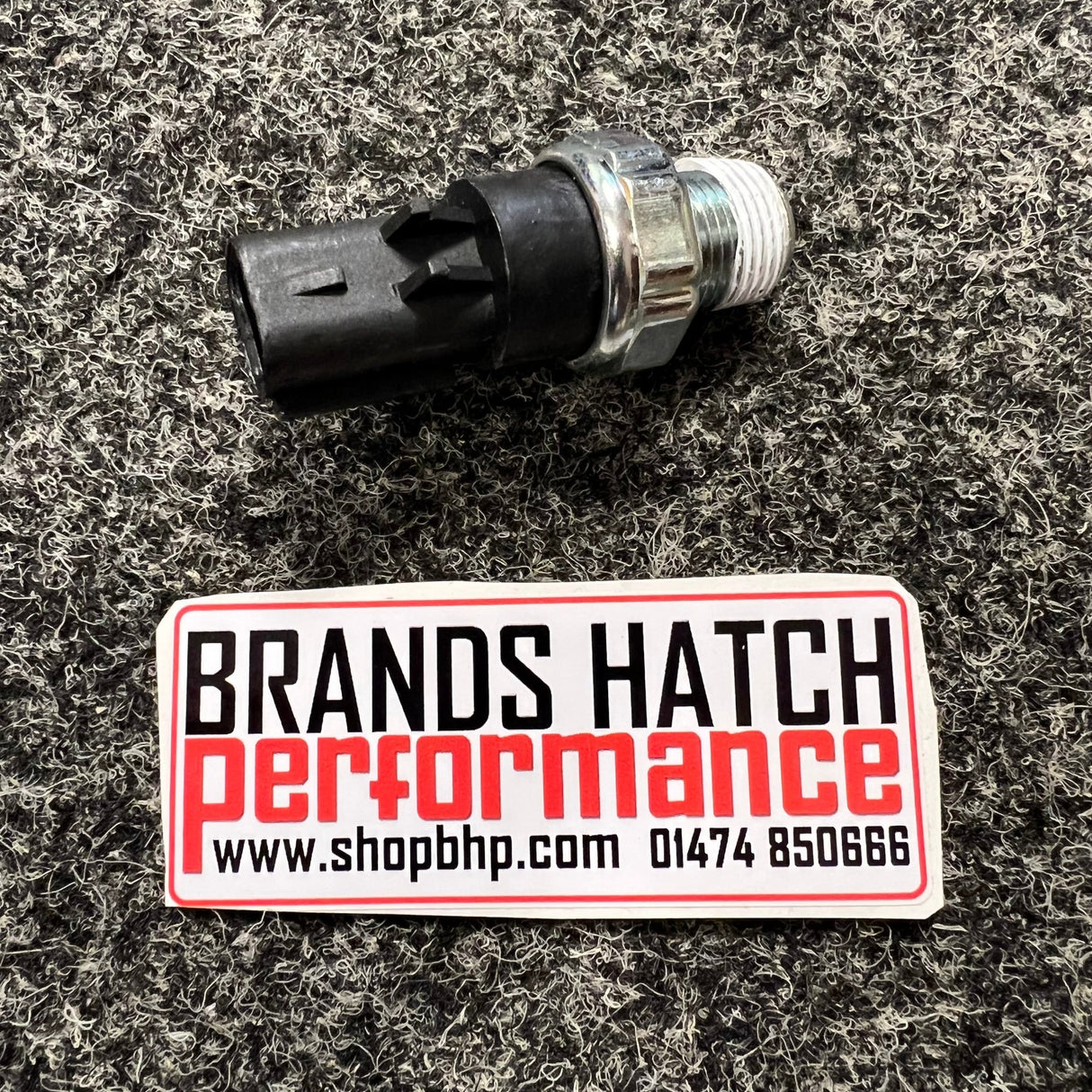 Mini ONE Cooper S JCW R50 R52 R53 W10 W11 W11B16A Oil Pressure Switch Sensor