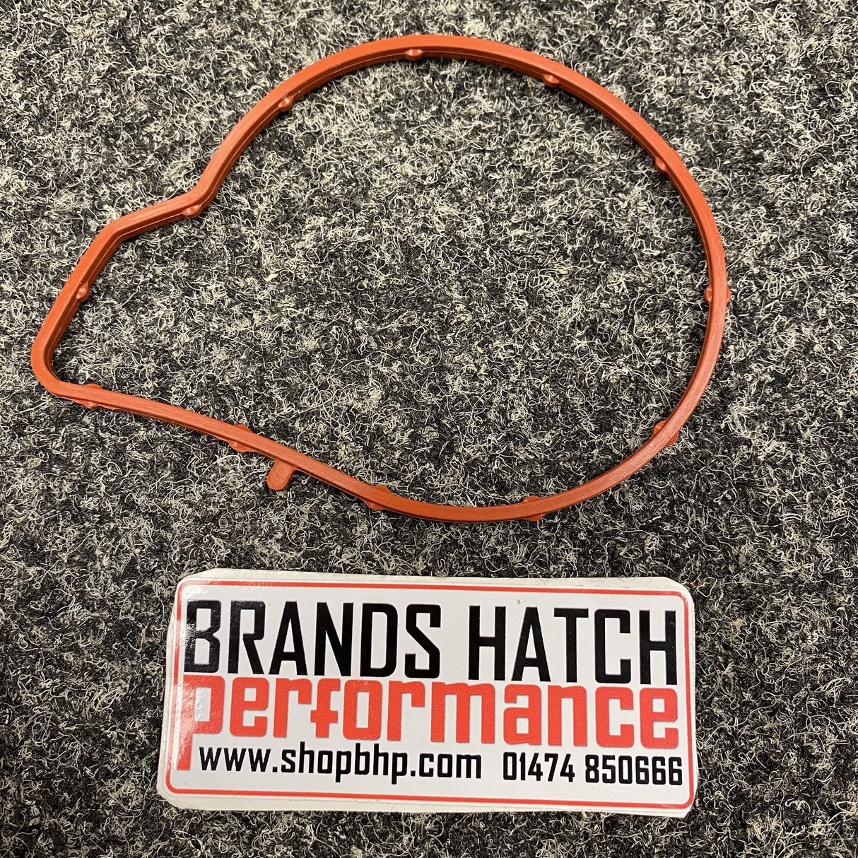 Mini Cooper S JCW N12 N14 N16 N18 R55 R56 R57 R58 R59 R60 R61 <2012 Elring Water Pump Gasket