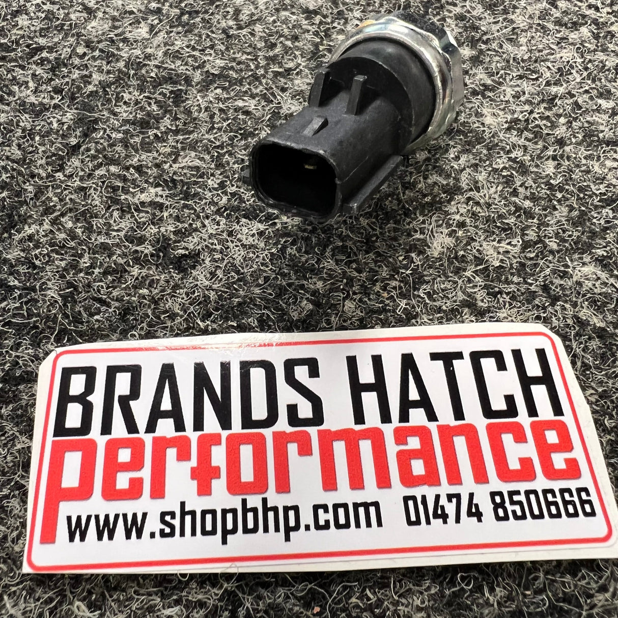 Mini ONE Cooper S JCW R50 R52 R53 W10 W11 W11B16A Oil Pressure Switch Sensor