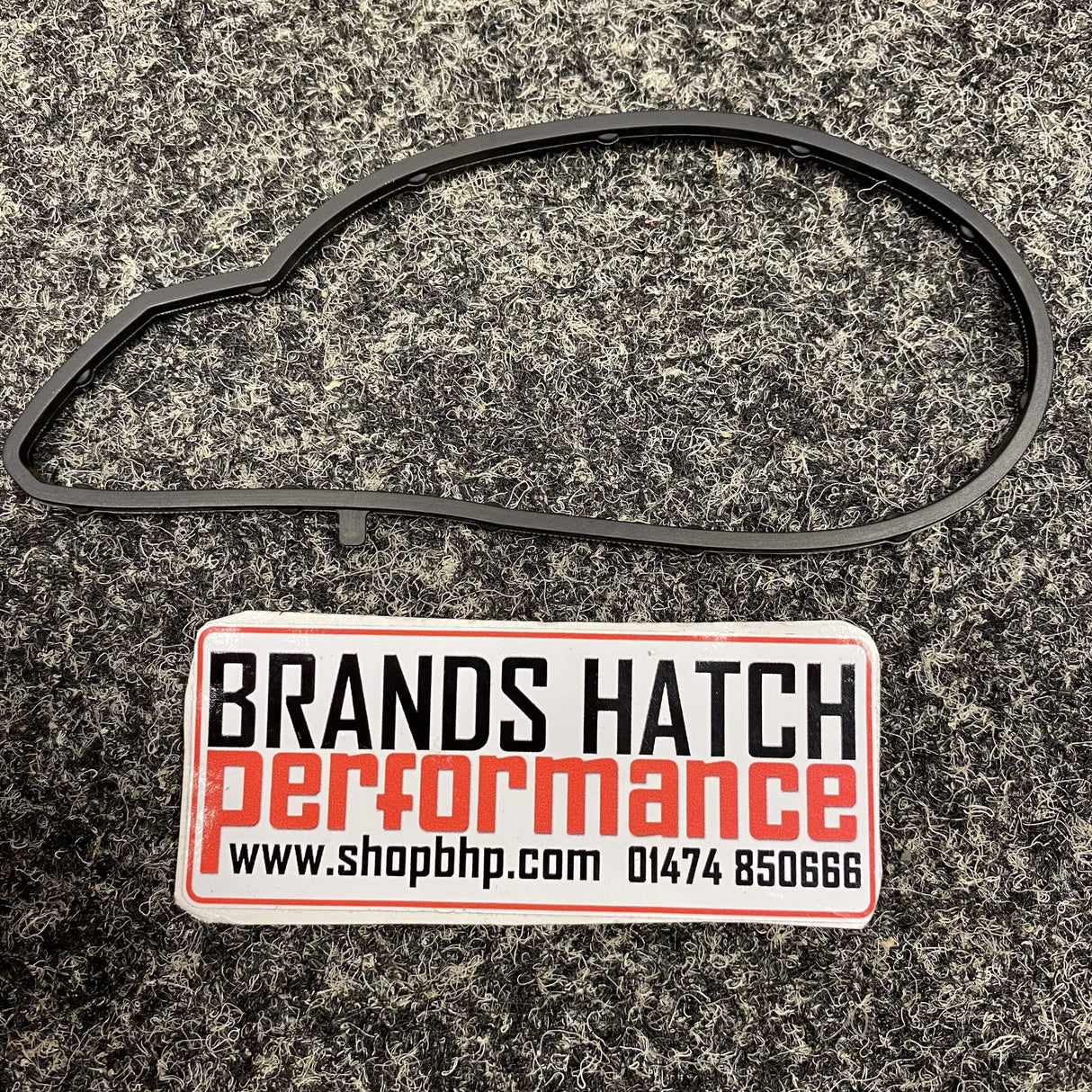 Mini ONE Cooper S JCW N12 N14 N16 N18 R55 R56 R57 R58 R59 R60 R61 2012 Onwards Elring Water Pump Gasket