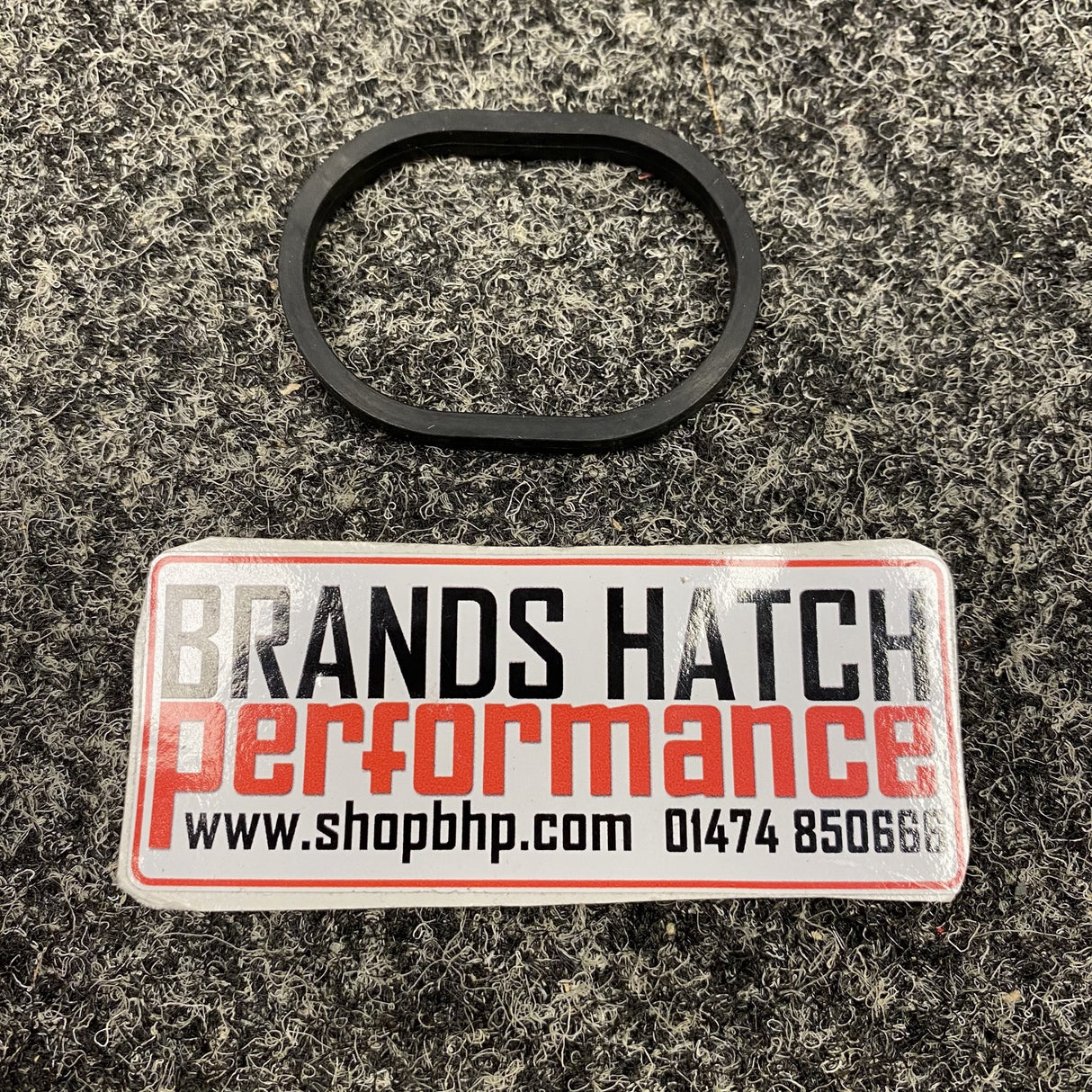 Ford Focus 2.5 T ST225 RS RS500 5 Cylinder Elring Thermostat Housing Gasket