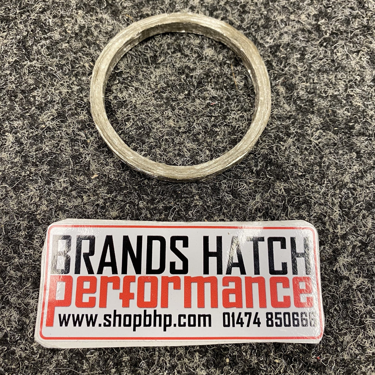 Mini Cooper S JCW N14 N18 R55 R56 R57 R58 R59 R60 R61 Elring Exhaust Gasket