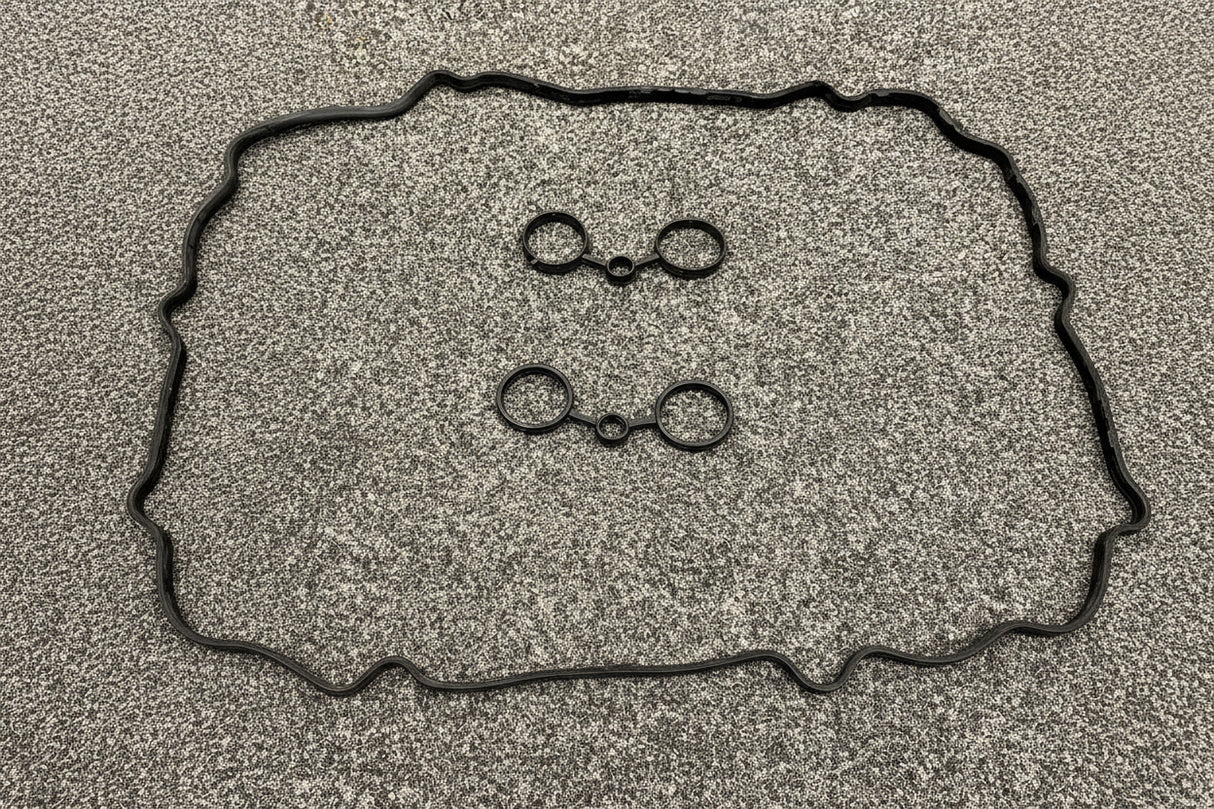 Mini Cooper S JCW GP N14 N14B16 R55 R56 R57 R58 Elring Rocker Cover Gasket