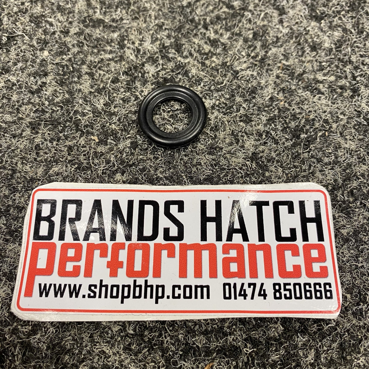 Ford Focus RS Blacktop Silvertop Zetec ST170 ELRING Oil Sump Plug Washer Only