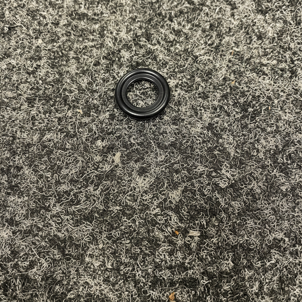 Ford Focus RS Blacktop Silvertop Zetec ST170 ELRING Oil Sump Plug Washer Only