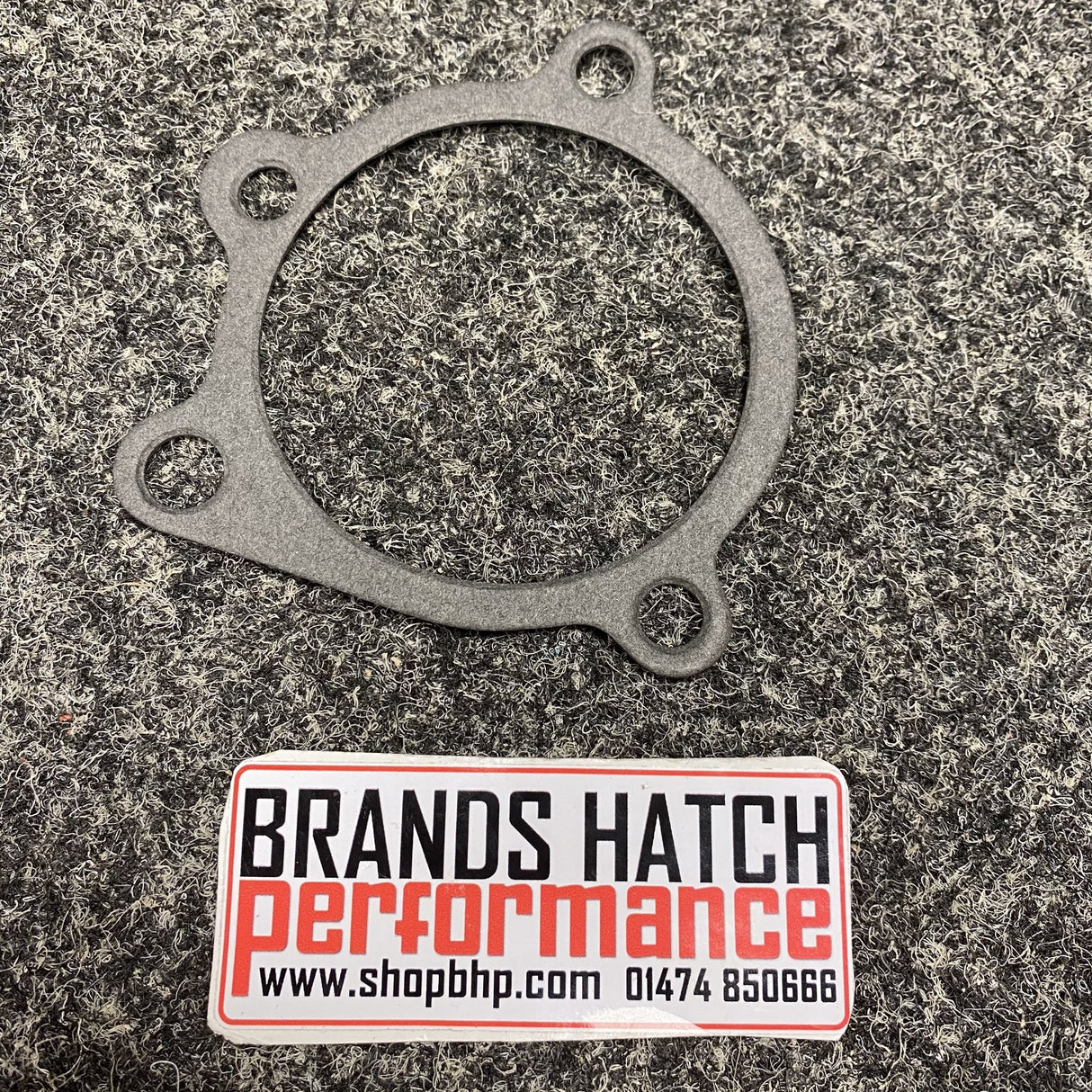 Ford SOHC Pinto & YB Cosworth Water Pump Gasket