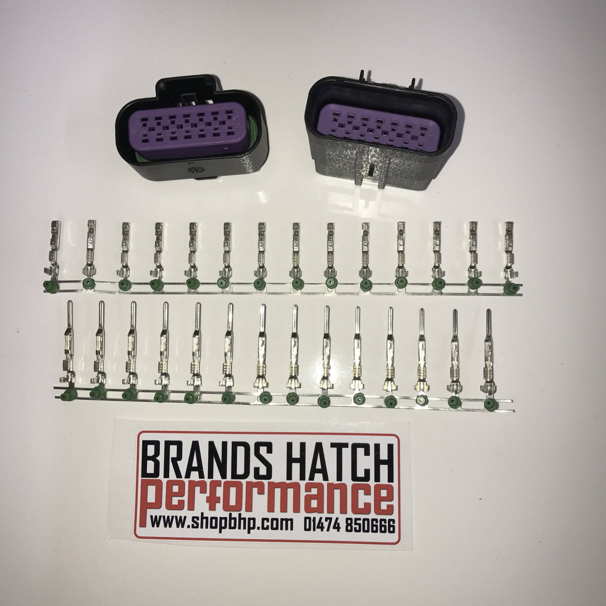 Delphi GT150 3 4 6 8 10 14 way connector Plug