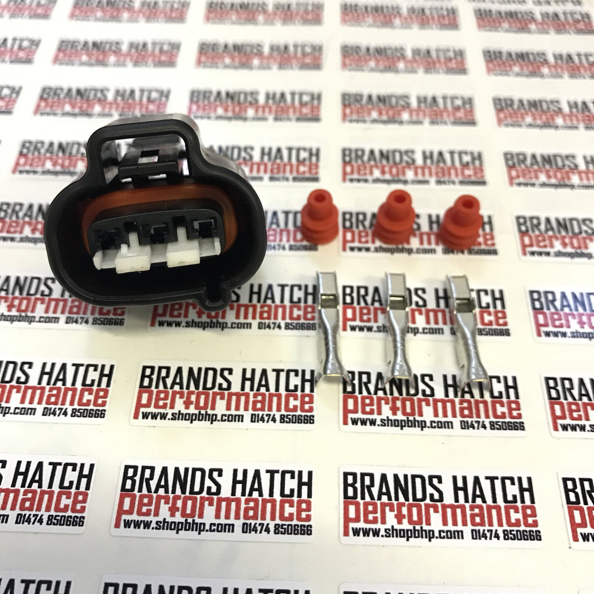 3 Way Toyota 1JZ 1JZ-GTE Speedometer Connector Plug - LX12