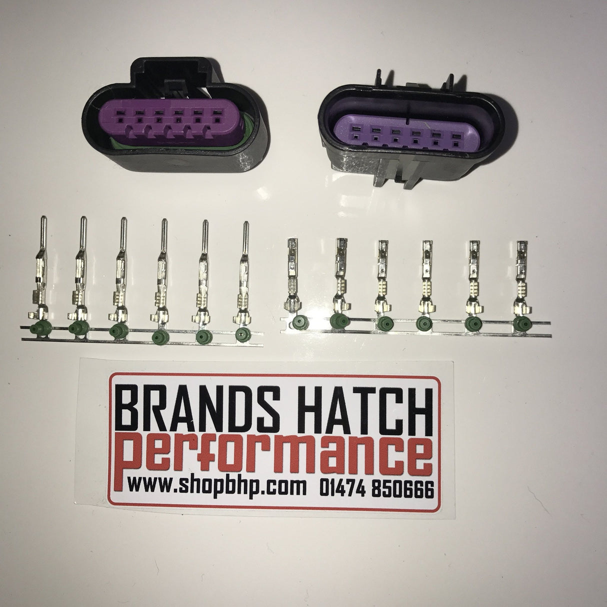 Delphi GT150 3 4 6 8 10 14 way connector Plug