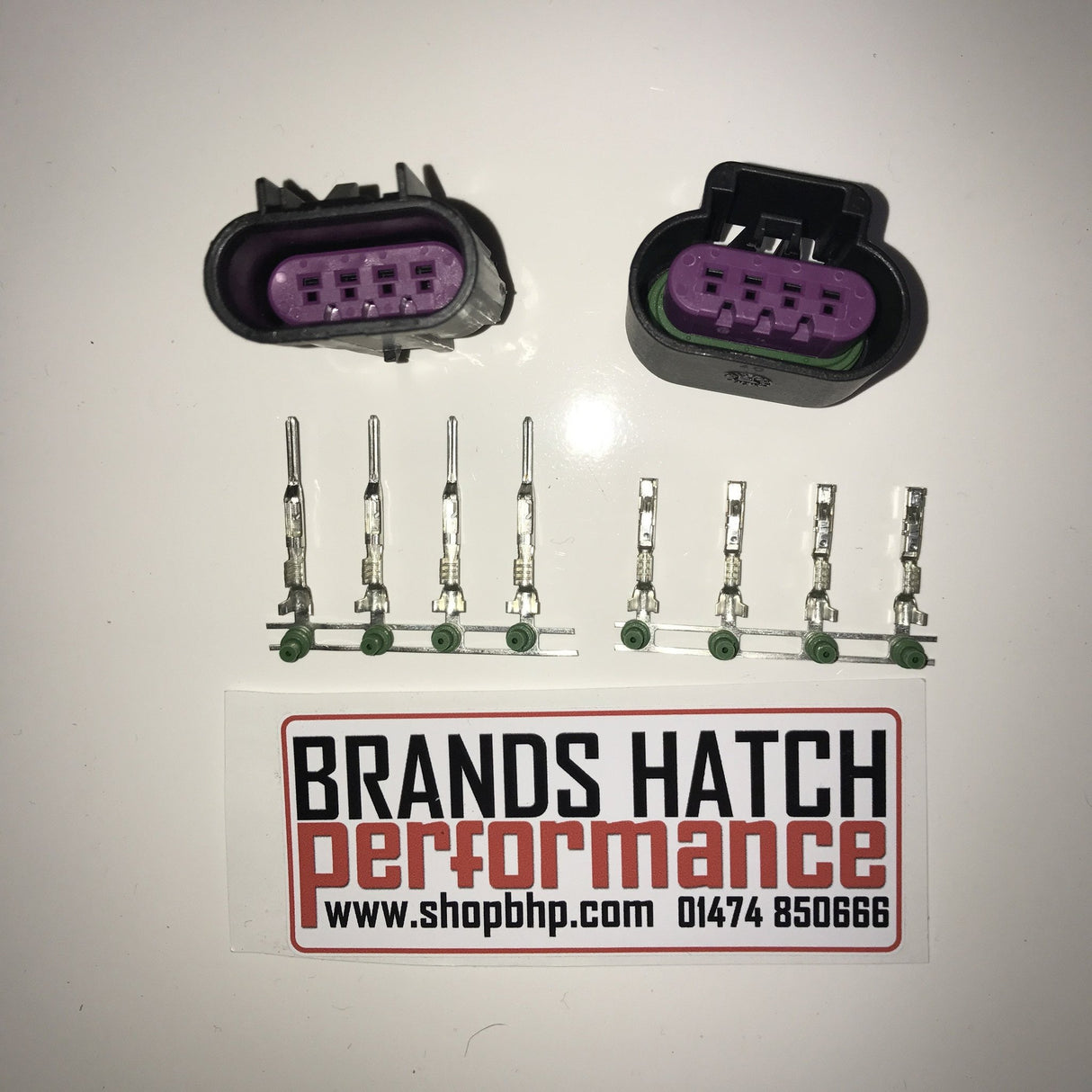 Delphi GT150 3 4 6 8 10 14 way connector Plug