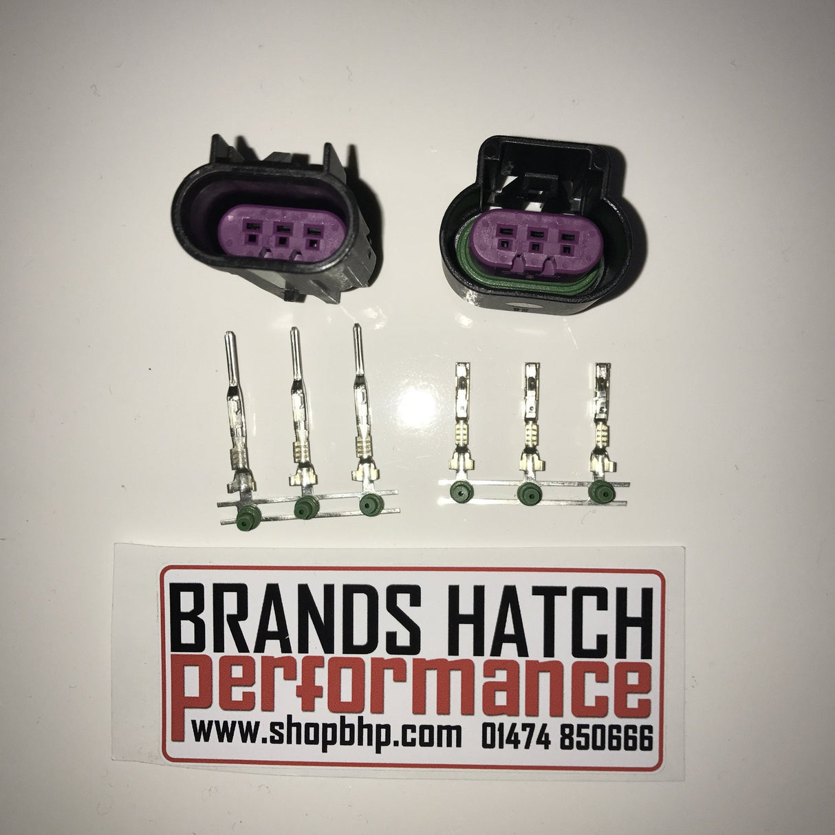 Delphi GT150 3 4 6 8 10 14 way connector Plug