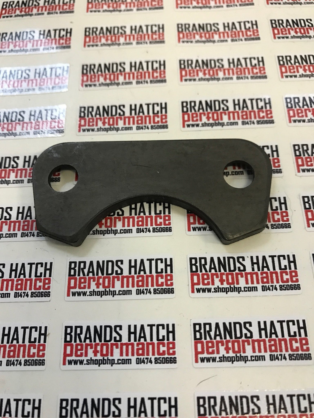 Auxiliary / Jack Shaft Thrust plate Cosworth YB & Ford SOHC Pinto